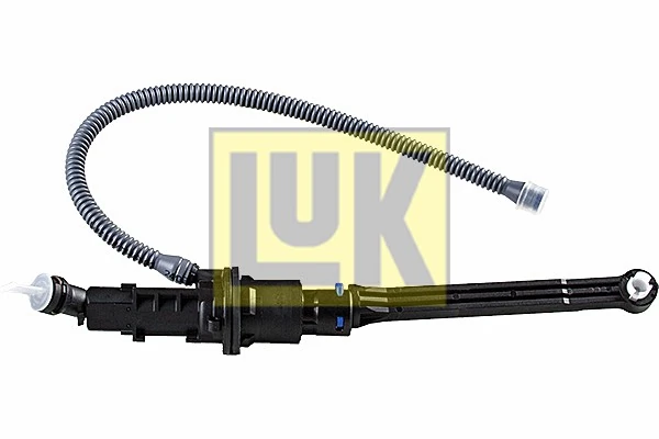 Master Cylinder, clutch